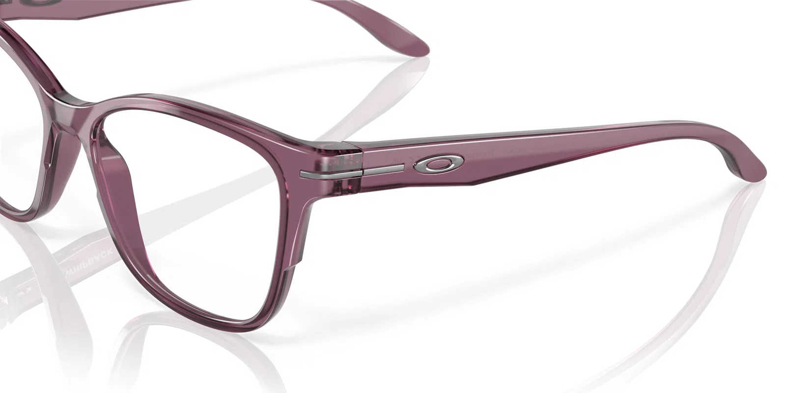 Oakley Whipback 8016 Eyeglasses - view 10
